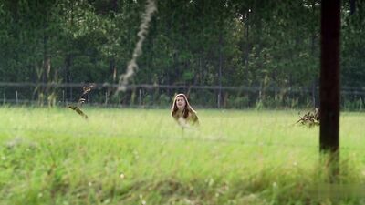 Gina Philips nude - Jeepers Creepers (2001)