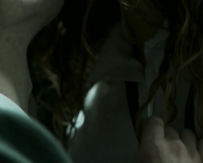 Maria Pedraza nude - Money Heist s01e01 (2017)