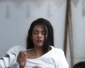 Madeleine Madden nude - The Wheel of Time s01e05 (2021)