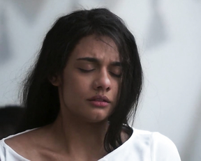 Madeleine Madden nude - The Wheel of Time s01e05 (2021)