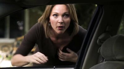 Kelli Williams nude - Lie to Me s02e04 (2009)