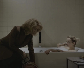 Daniella Pineda hot - WhatIf s01e04e08 (2019)