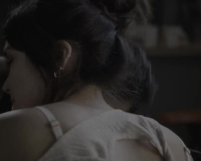 Daniella Pineda hot - WhatIf s01e04e08 (2019)