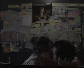 Daniella Pineda hot - WhatIf s01e04e08 (2019)