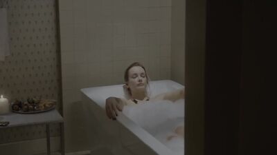 Daniella Pineda hot - WhatIf s01e04e08 (2019)