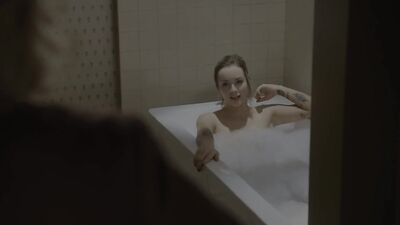 Daniella Pineda hot - WhatIf s01e04e08 (2019)