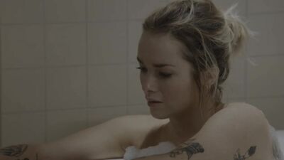 Daniella Pineda hot - WhatIf s01e04e08 (2019)
