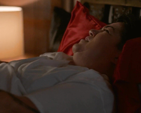 Madison McKinley nude - Orange Is the New Black s03e04 (2015)