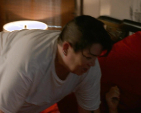 Madison McKinley nude - Orange Is the New Black s03e04 (2015)