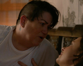 Madison McKinley nude - Orange Is the New Black s03e04 (2015)