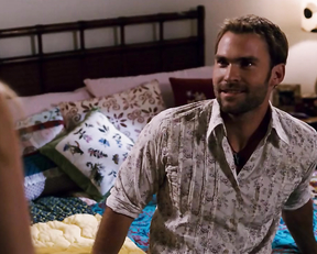 Jessica Morris, Carly Craig - Role Models (2008)