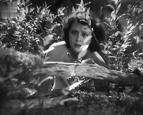 Hedy Lamarr nude - Ecstasy 1932