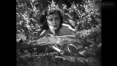Hedy Lamarr nude - Ecstasy 1932