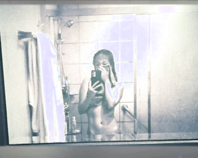 Rose Van Ginkel nude - Kitty K7 (2022)