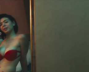 Rose Van Ginkel nude - Kitty K7 (2022)