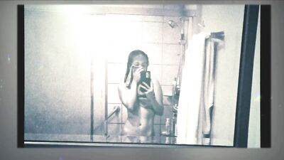 Rose Van Ginkel nude - Kitty K7 (2022)