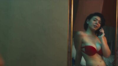 Rose Van Ginkel nude - Kitty K7 (2022)