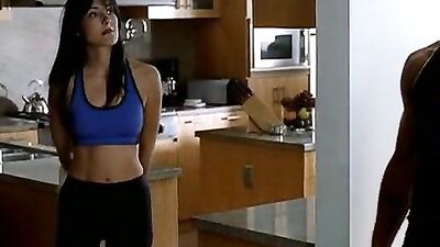 Alicia Coppola nude - Crime Scene Investigation s01e21 (2001)