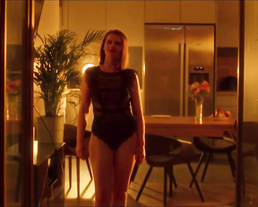 Agata Posnik nude - Unlawful Temptations (2022)