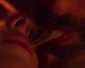 Agata Posnik nude - Unlawful Temptations (2022)