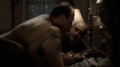 Kathrine Narducci nude - The Sopranos s05e11 (2004)