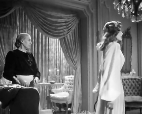 Rita Hayworth nude - gilda 1946