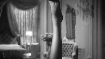 Rita Hayworth nude - gilda 1946