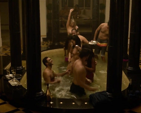 Lex Scott Davis, Andrea Londo - Superfly (2018)