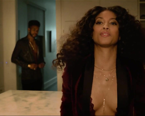 Lex Scott Davis, Andrea Londo - Superfly (2018)