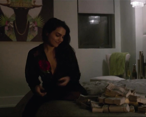 Lex Scott Davis, Andrea Londo - Superfly (2018)