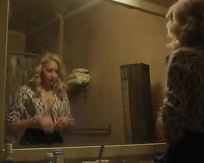 Nina Arianda nude - Goliath s02e03 (2018)