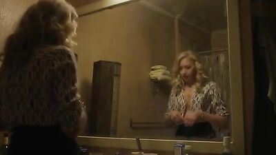 Nina Arianda nude - Goliath s02e03 (2018)