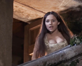 Olivia Hussey nude - Romeo and Juliet