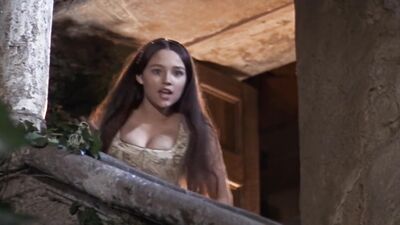 Olivia Hussey nude - Romeo and Juliet