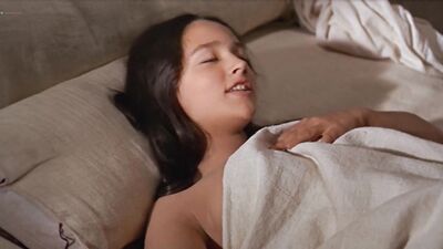 Olivia Hussey nude - Romeo and Juliet