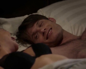 Caterina Scorsone nude - Greys Anatomy s15e21 (2018)