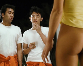 Claudia Pena, Ava Santana, Beverly D'Angelo - Harold Kumar Escape from Guantanamo Bay (2008)