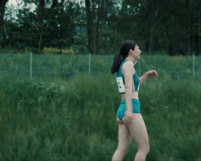 Carlotta Antonelli nude - Takeaway (2022)