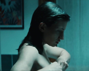 Carlotta Antonelli nude - Takeaway (2022)