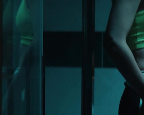 Carlotta Antonelli nude - Takeaway (2022)