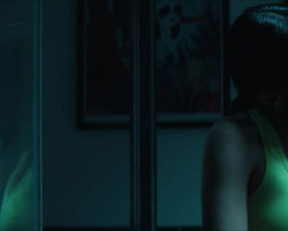 Carlotta Antonelli nude - Takeaway (2022)