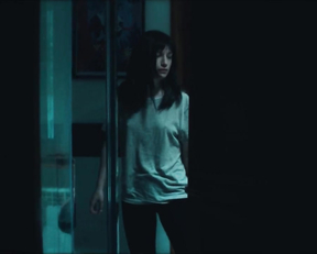 Carlotta Antonelli nude - Takeaway (2022)