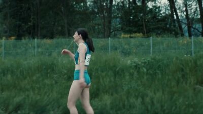 Carlotta Antonelli nude - Takeaway (2022)