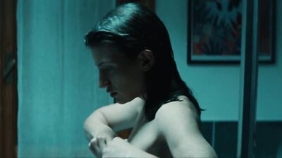 Carlotta Antonelli nude - Takeaway (2022)
