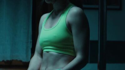 Carlotta Antonelli nude - Takeaway (2022)