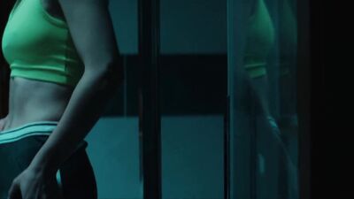 Carlotta Antonelli nude - Takeaway (2022)