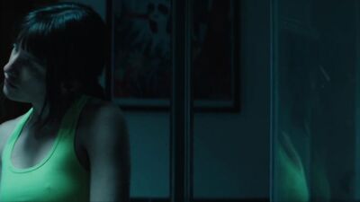 Carlotta Antonelli nude - Takeaway (2022)