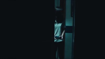 Carlotta Antonelli nude - Takeaway (2022)