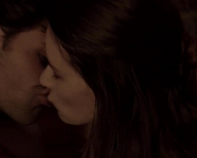 Lexi Redman nude - River Road (2022)