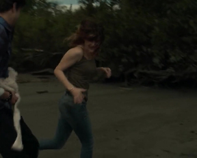 Lexi Redman nude - River Road (2022)